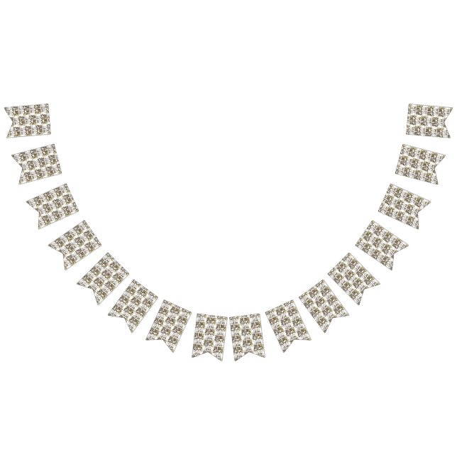 Banderines Salven niños, salven vidas (Todo)