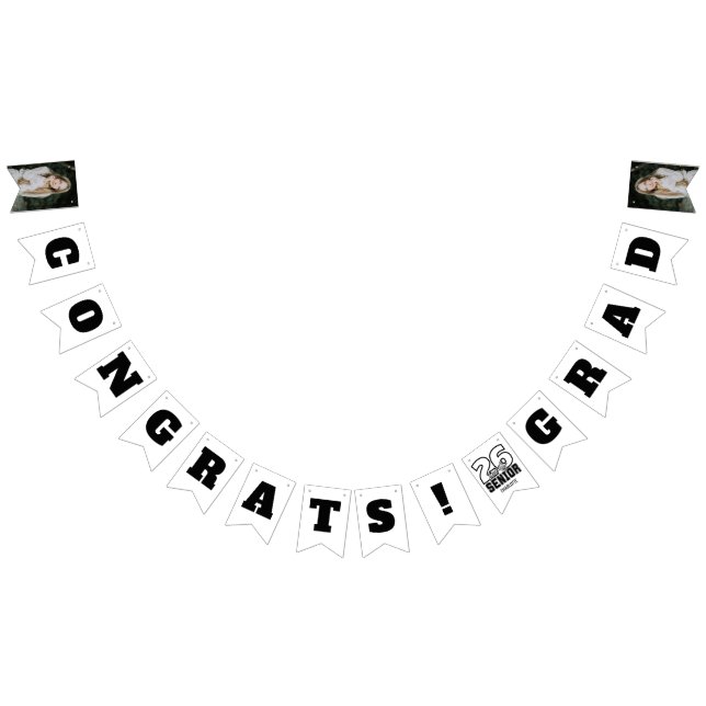 Banderines Senior Class of 2026 Graduation  (Todo)