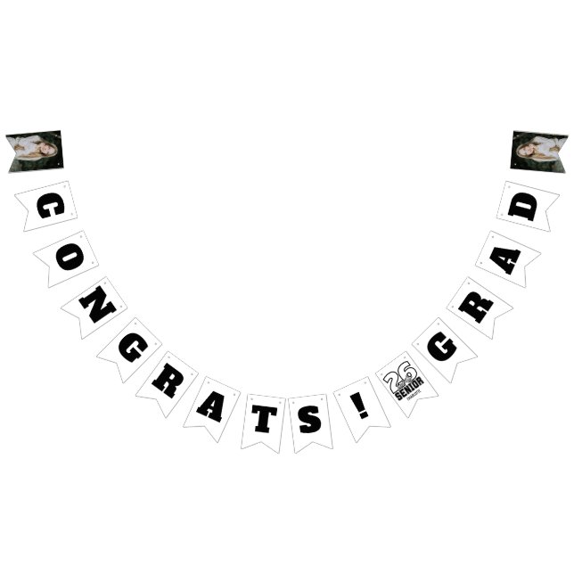 Banderines Senior Class of 2026 Graduation  (Todo)