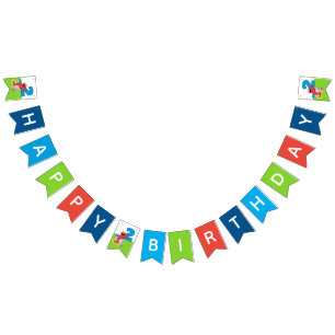 Banderines Sesame Street Elmo Chugga Chugga Dos Dos Cumpleaño