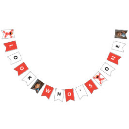 Banderines Sesame Street Elmo | Cumpleaños de Crayon