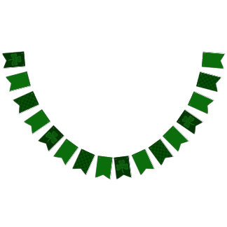 Banderines Shamrock