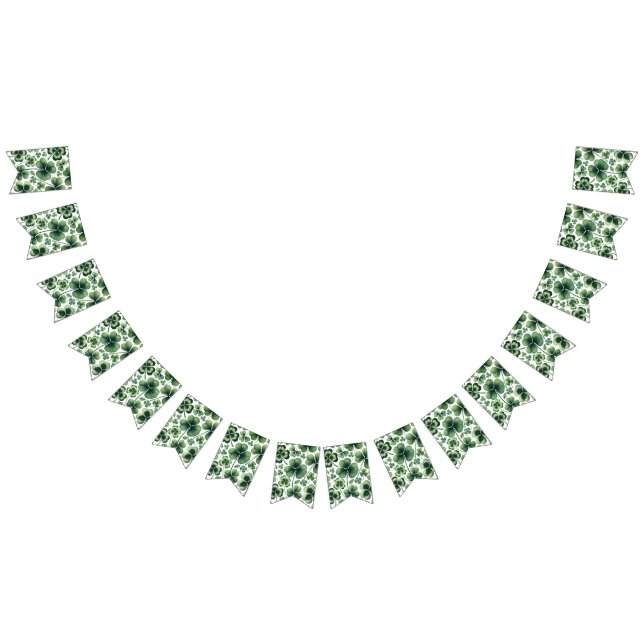 Banderines Shamrock Shuffle (Todo)