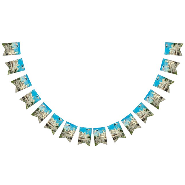 Banderines She's Cosmic (Todo)