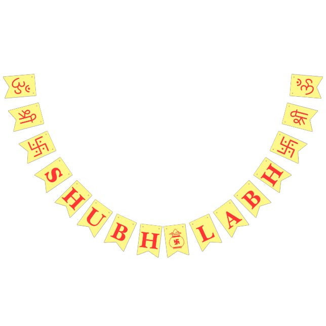 Banderines Shubh Labh Griha Pravesh Puja (Todo)