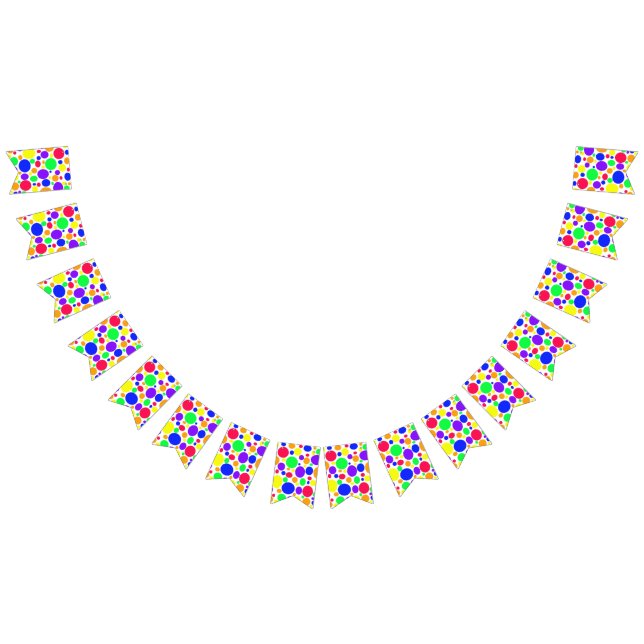 Banderines Simplemente SPOTS Esculturales (Todo)