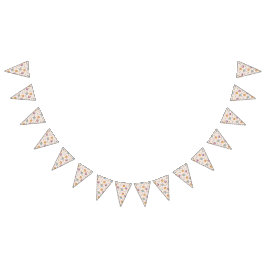 Banderines Sleepy Sloth