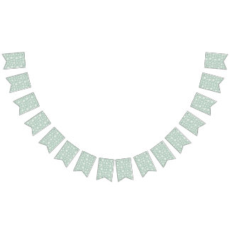 Banderines Snowy Mint