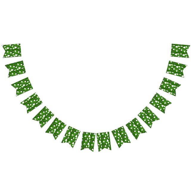 Banderines Snowy Pine Forest (Todo)