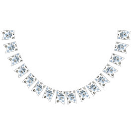 Banderines Soccer kids first birthday party