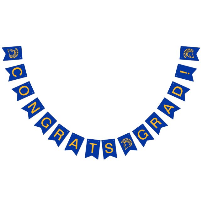 Banderines Spartans de San Jose State (Todo)