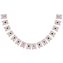 Banderines Spooky Ghoul Halloween Any Age Birthday