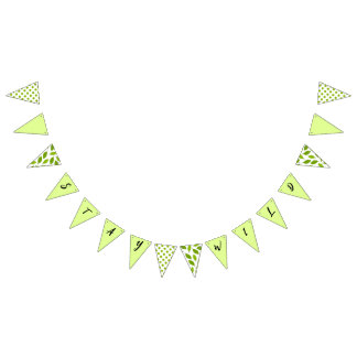 Banderines Stay Wild Cute Opossum Woodland Birthday Party