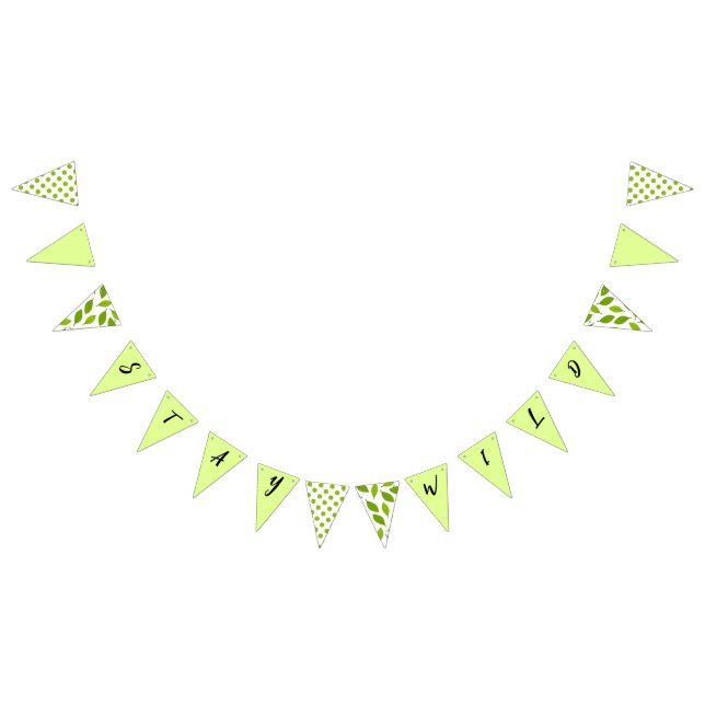 Banderines Stay Wild Cute Opossum Woodland Birthday Party (Todo)