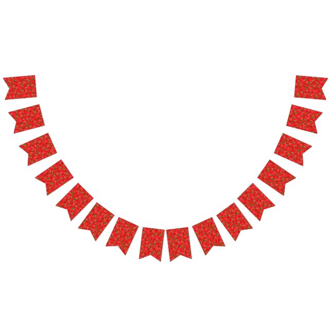 Banderines Strawberry Medley (Todo)