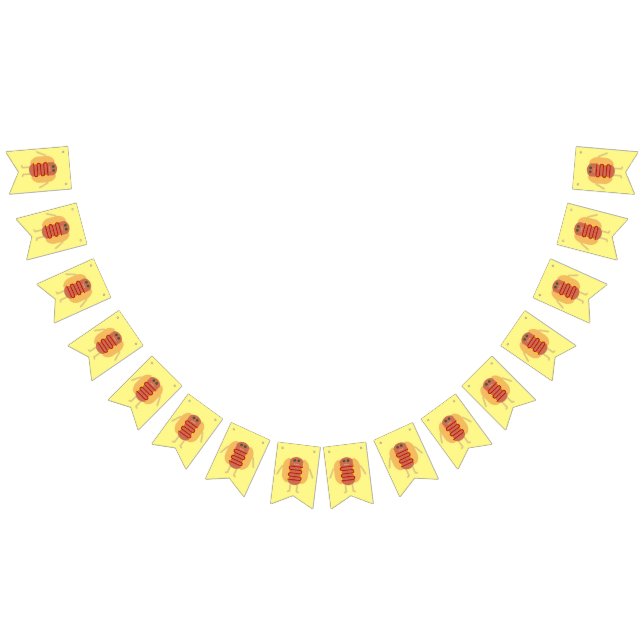 Banderines Stubby Lil Weenie (Todo)