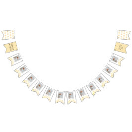 Banderines Sunshine Sun Yellow Birday Milestones Fotos