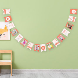 Banderines Sweet Dreams Sky Dessert Kids Birthday PartyPhoto