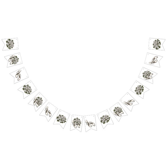 Banderines Talones altos (Todo)