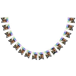 Banderines Tapón de graduación, Diploma y azul de 16 fotos en