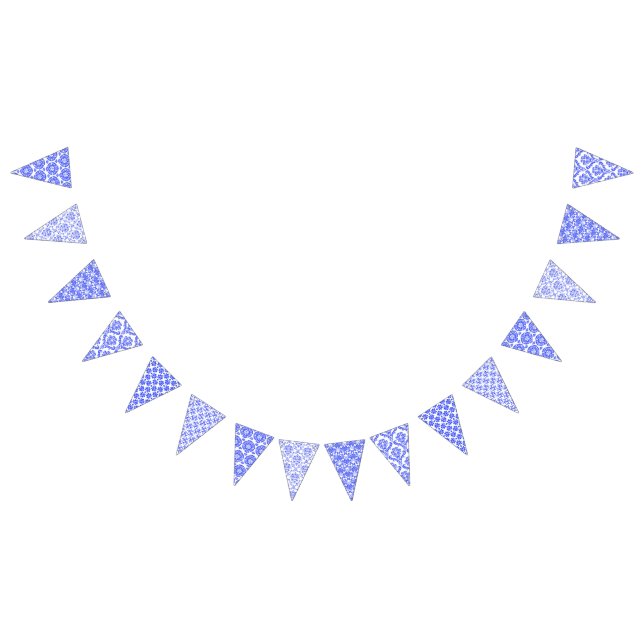 Banderines Tarro blanco azul del jengibre del chinoiserie del (Todo)