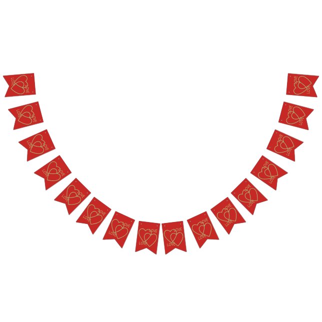 Banderines te amo (Todo)