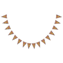 Banderines Teddy Bear