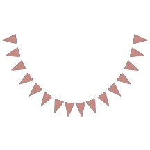 Tejidos rojos y rosas sobre una alfombra con estam