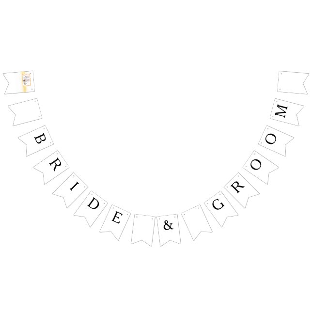 Banderines Tema tradicional escocés y Boda celta (Todo)