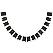 Tesoro pirata de cráneo