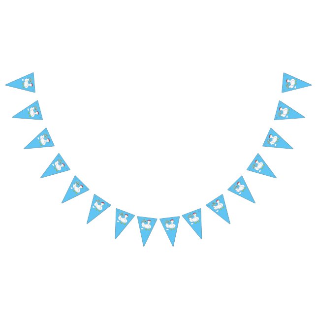 Banderines ¿Tienes pollos? (Todo)