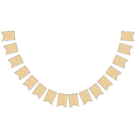 Banderines Tone-on-tone Squares.