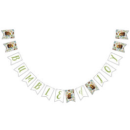 Banderines Torbellino de alegría