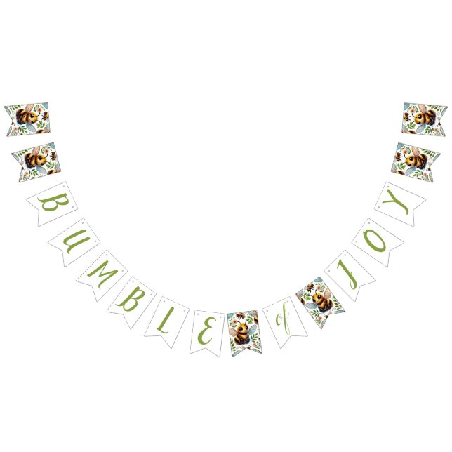 Banderines Torbellino de alegría (Todo)