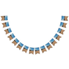 Banderines Torre Blackpool