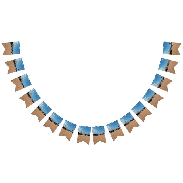 Banderines Torre Blackpool (Todo)