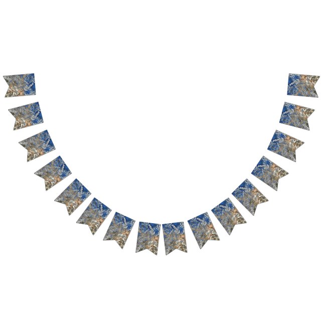 BANDERINES TREE BLOSSOM (Todo)