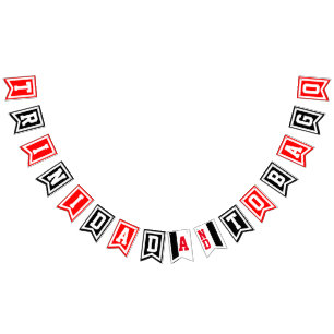 Banderines Trinidad y Tobago