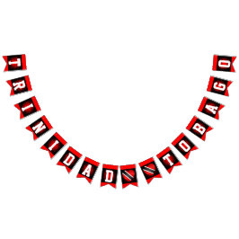 Banderines Trinidad y Tobago