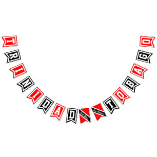 Banderines Trinidad y Tobago