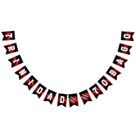 Banderines Trinidad y Tobago
