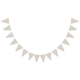 Banderines Tubería de primavera en el jardín