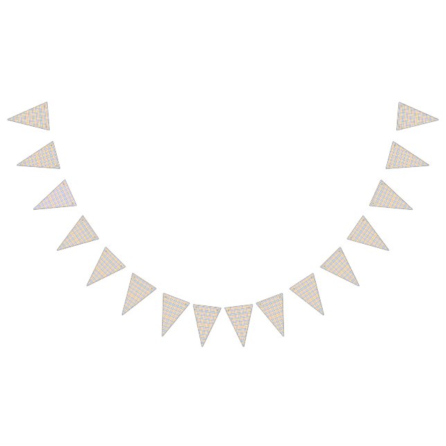 Banderines Tubería de primavera en el jardín (Todo)