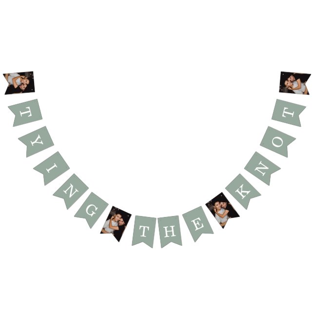 Banderines Tying the Knot Photo LGBTQ (Todo)