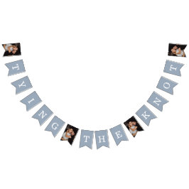 Banderines Tying the Knot Photo LGBTQ