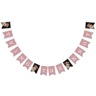 Banderines Tying the Knot Photo LGBTQ