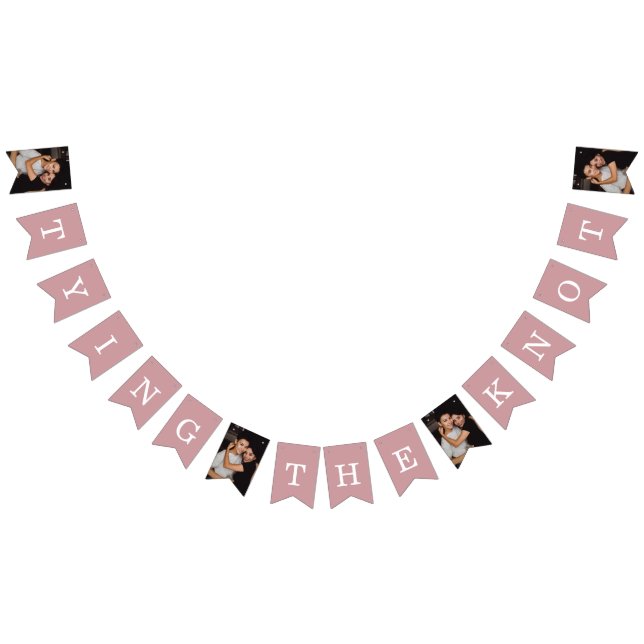 Banderines Tying the Knot Photo LGBTQ (Todo)