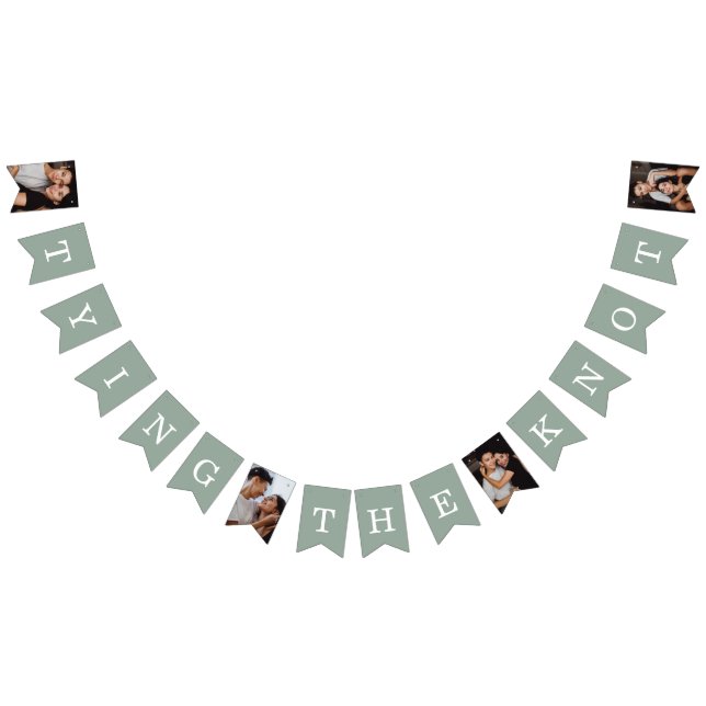 Banderines Tying the Knot Photo LGBTQ (Todo)