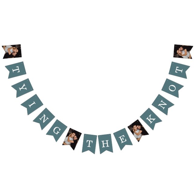 Banderines Tying the Knot Photo LGBTQ (Todo)