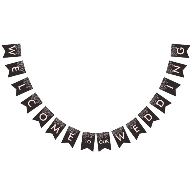 Banderines Un Boda soñador de la noche de verano (Todo)